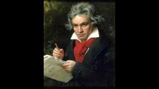 Beethoven Piano sonata no 14 3rd movement [upl. by Penney]