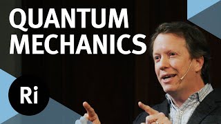 A Brief History of Quantum Mechanics  with Sean Carroll [upl. by Ednalrym625]