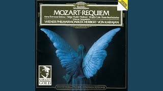 Mozart Requiem K 626 IVb Hostias [upl. by Patt]