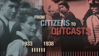 The Path to Nazi Genocide Chapter 34 From Citizens to Outcasts 1933–1938 [upl. by Gnehs]