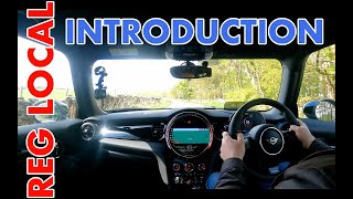 How to Pass an Advanced Driving Test  Introduction [upl. by Elleron]