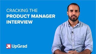 How To Crack Product Manager Interview  Career Path  Interview Tips  Product Management  UpGrad [upl. by Mylo]