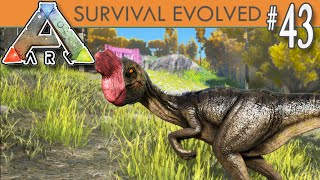 ARK Survival Evolved  Oviraptor [upl. by Ula]