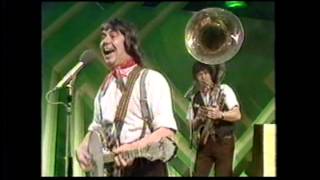 The Wurzels The Combine Harvester 1976 [upl. by Karub]