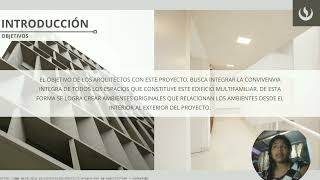 proyecto vivienda multifamiliar [upl. by Ahrendt172]