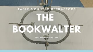 Abdominal Retraction quotTHE BOOKWALTERquot [upl. by Senior837]