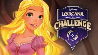 OFFICIAL LORCANA CHALLENGE  Dates Prizes amp More [upl. by Marcille]