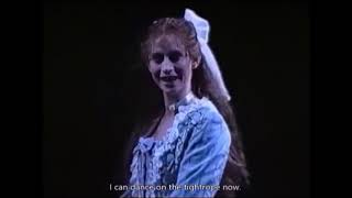 Elisabeth das Musical Wien 1992 Akt 1 [upl. by Burrows]