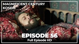 Magnificent Century Kosem  Episode 56 English Subtitle [upl. by Therese]