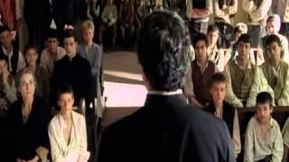 Don Bosco Flavio Insinna 2004 parte 11 di 11 [upl. by Farnsworth265]