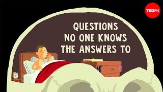 Questions No One Knows the Answers to Full Version [upl. by Janerich]