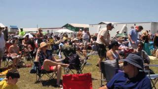 New Orleans Jazz Fest [upl. by Gosser]