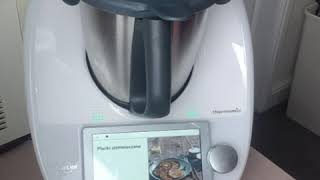 Placki ziemniaczane THERMOMIX PRZEPIS [upl. by Slayton567]