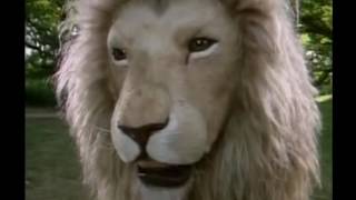 BBC Chronicles of Narnia Aslan Resurrection [upl. by Drofwarc]