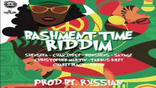 BASHMENT TIME RIDDIM MIX 2020 [upl. by Hulen]