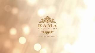 Kama Ayurveda  100 Natural Ayurvedic Treatments [upl. by Anowahs]