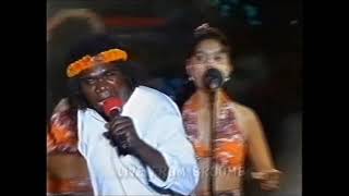 YOTHU YINDI  LIVE IN CONCERT  BROOME 1992 [upl. by Ajit]