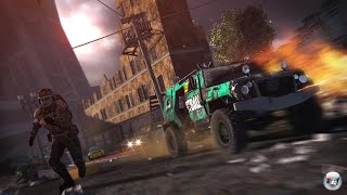 Get FAST rpcs3 PC Performance for Motorstorm Apocalypse NOW [upl. by Rehsu994]