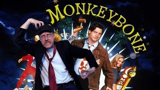 Monkeybone  Nostalgia Critic [upl. by Niamreg731]