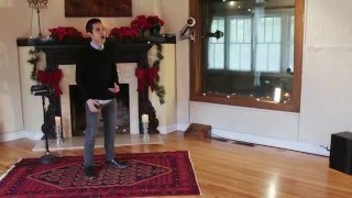 The Prayer  David Archuleta amp Nathan Pacheco ASaviorIsBorn [upl. by Ingraham]