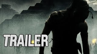 Apocalypto  Trailer German [upl. by Krm672]