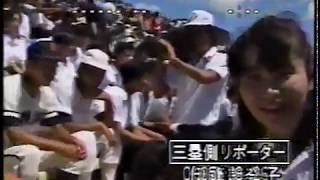 第71回全国高等学校野球選手権大会新潟県大会決勝 [upl. by Yeznil813]