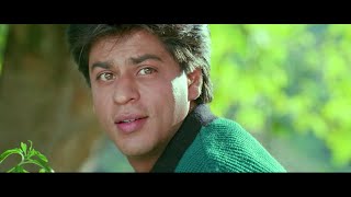 Dil Se Re  Dil Se 1998 Title Song  HD  51 AUDIO  AR Rahman  Shahrukh KhanManisha Koirala [upl. by Mayyahk970]