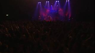 HammerFall  Heeding the Call Live at Lisebergshallen Sweden 2003 HD [upl. by Hickey330]