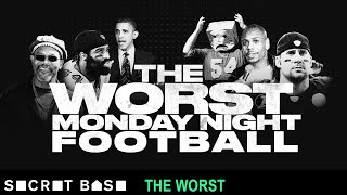 The Worst Monday Night Football 2007  Episode 5 [upl. by Devol]