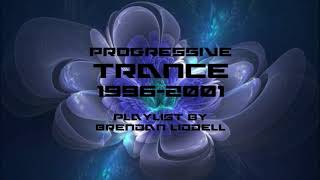 Progressive Trance 19962001 [upl. by Hutchins]