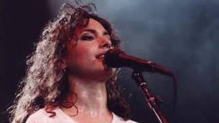 Susanna Hoffs  Without You Unreleased Audio Version [upl. by Fregger]