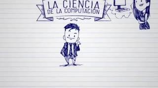 Historia de la informática Y PASA ESTO [upl. by Nahtiek]