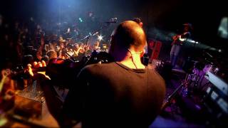 Casey Donahew Band  quotNowhere Fastquot music video [upl. by Dona]