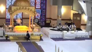 Holy Cribs The Gurdwara [upl. by Schnur497]