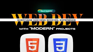 Web Development Course  Frontend  Level 1 [upl. by Karrie612]