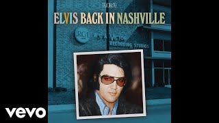 Elvis Presley  A Thing Called Love Official Audio [upl. by Eberhart]