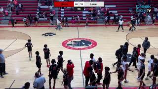 🔴LIVE Jenkintown vs Lehigh Valley Academy  High School Basketball 1252025 [upl. by Telford]