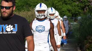 Ringgold Football Hype Video 2021 [upl. by Uriah]