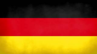 Germany National Anthem Instrumental [upl. by Chapen]