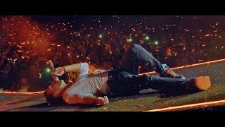 Coldplay  Fix You Live In São Paulo [upl. by Bunting]