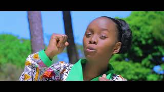 Sarah Welo  Molongi Clip officiel [upl. by Magner]