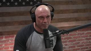 Joe Rogan Infrared VS Traditional Dry Sauna [upl. by Perceval551]