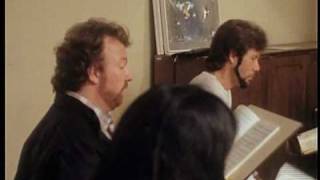 Claudio Abbado Rehearsals Verdis Requiem  Part 12 [upl. by Aveer300]