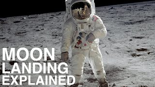 The ENTIRE History of Apollo 11 Explained  Best Apollo 11 Documentary [upl. by Amethist]