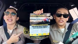 LASD Lip Sync Challenge [upl. by Siffre209]