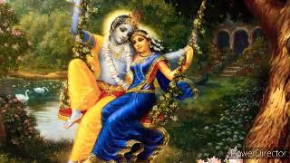 Hare Krishna Hare Rama  Mahamantra  by Sadhna Sargam [upl. by Priebe]