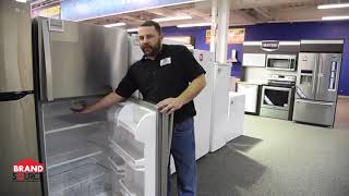 Tips to Put a Refrigerator in your Garage [upl. by Rhea]