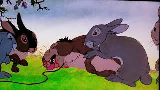 Watership Down episode one The Promised Land 23 [upl. by Lindell]