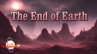 The End of Earth [upl. by Acissaj]