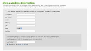 Creating Successful Petitions on Changeorg [upl. by Ellenahs]